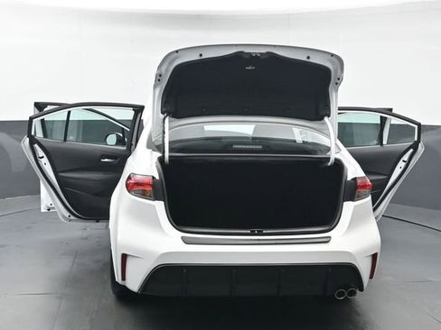 Used 2023 Toyota Corolla SE image 53