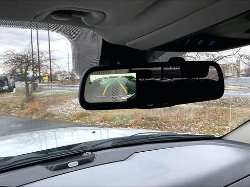 Used 2015 RAM 2500 Big Horn image 27