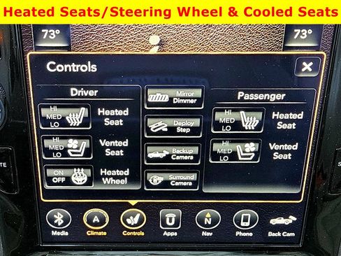 Used 2020 RAM 1500 Limited image 24