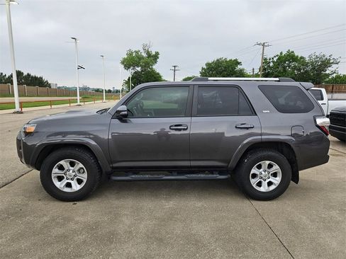 Used 2022 Toyota 4Runner SR5 Premium image 5