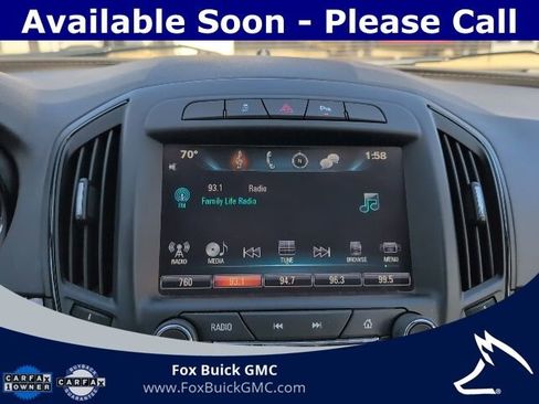 Used 2016 Buick Regal Premium image 14