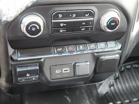 Used 2021 GMC Sierra 2500 2WD Double Cab w/ Convenience Package image 14