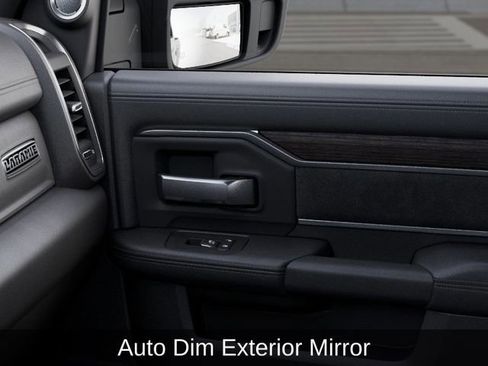 New 2025 RAM 2500 Laramie image 29