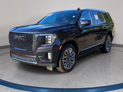 Used 2023 GMC Yukon Denali Ultimate
