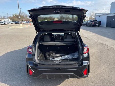 New 2026 Subaru Crosstrek 2.5i Limited AWD/4WD image 8