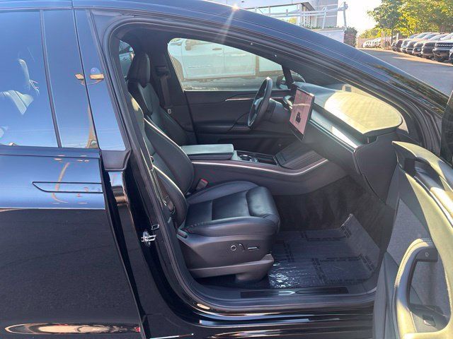 Used 2023 Tesla Model X AWD/4WD image 35