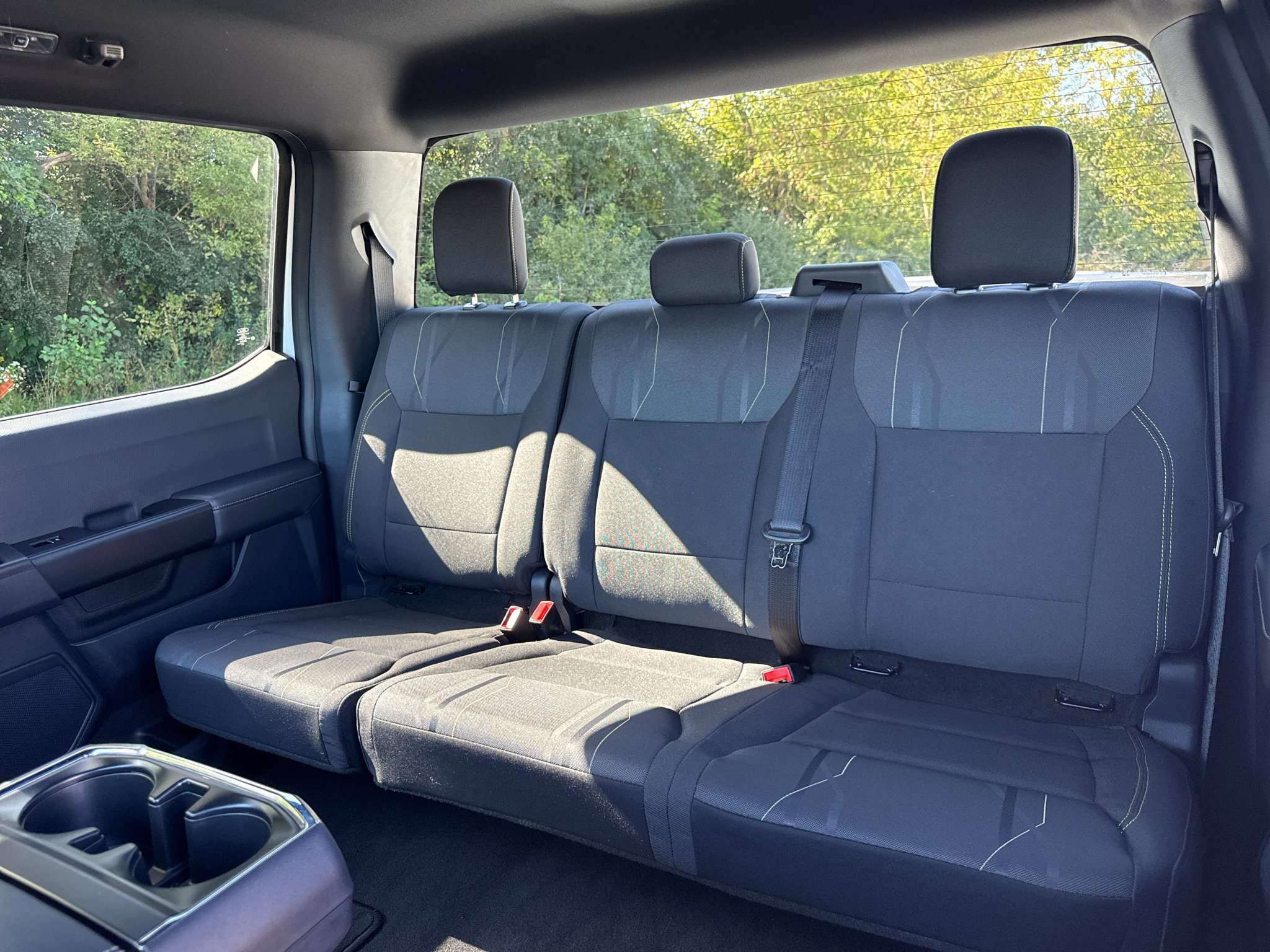 Used 2024 Ford F150 STX AWD/4WD image 39