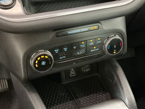 Used 2024 Ford Bronco Sport Big Bend AWD/4WD image 23