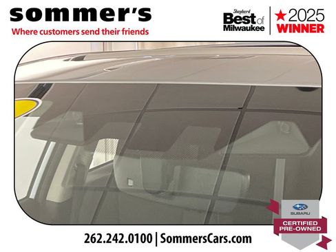 Certified 2024 Subaru Legacy Premium AWD/4WD image 28