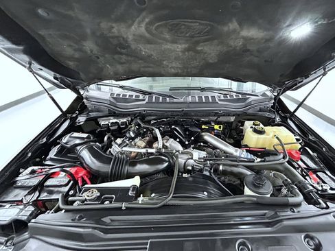 Used 2019 Ford F350 Platinum w/ Platinum Ultimate Package image 25