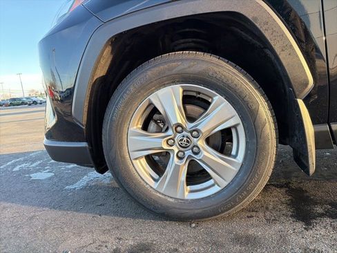 Certified 2023 Toyota RAV4 XLE image 11