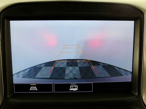 Used 2022 Chevrolet Silverado 1500 LT Trail Boss w/ Convenience Package II image 26