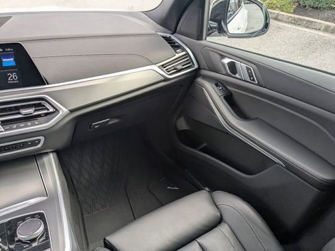 Used 2021 BMW X5 sDrive40i w/ M Sport Package image 18