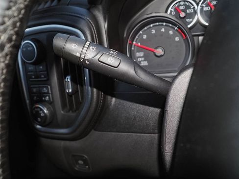 Used 2021 Chevrolet Silverado 1500 RST image 27