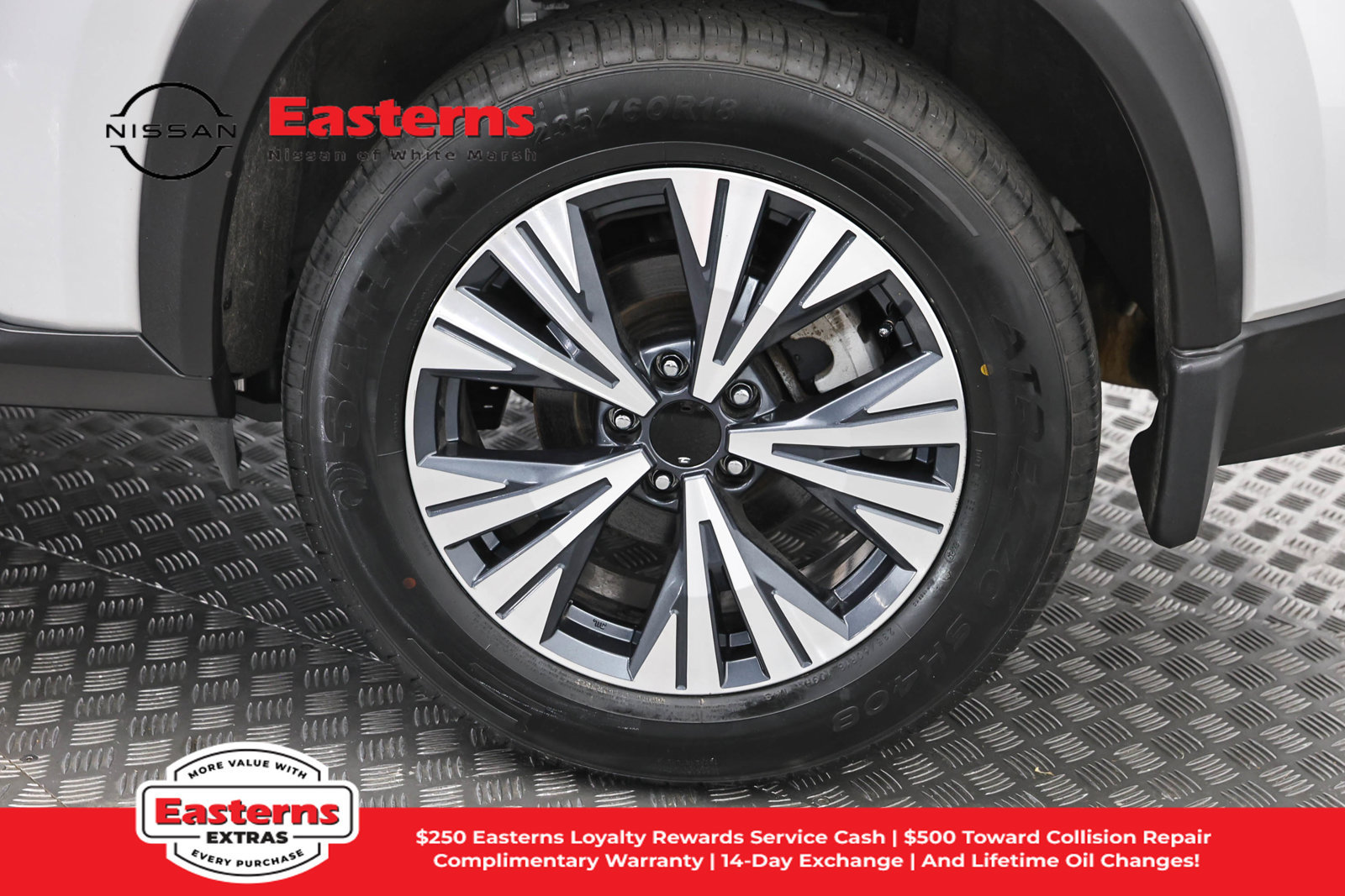Used 2023 Toyota Corolla LE w/ Carpet Mat Package (TMS) FWD image 66