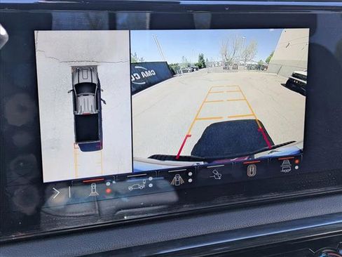 Used 2024 GMC Sierra 2500 AT4 w/ AT4 Premium Plus Package image 14