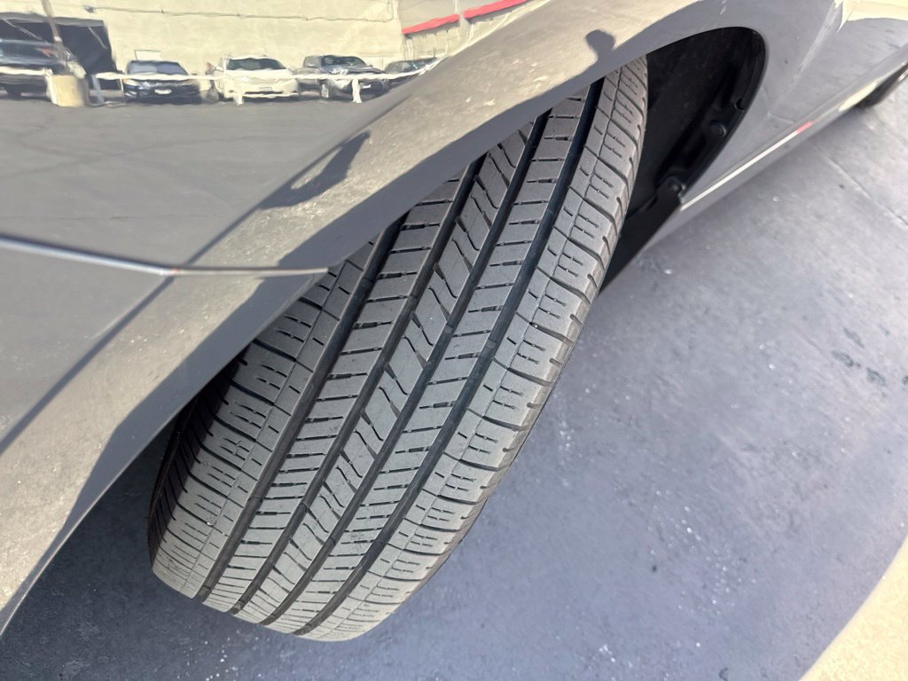 Certified 2025 Toyota Camry LE w/ Convenience Package FWD image 17