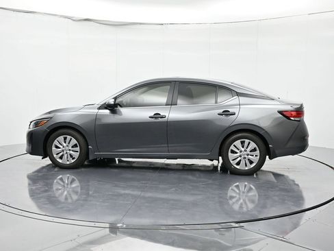 New 2025 Nissan Sentra S image 8
