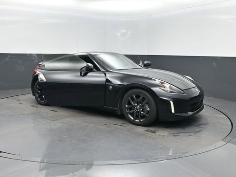 Used 2020 Nissan 370Z Touring w/ Aerodynamics Package image 30