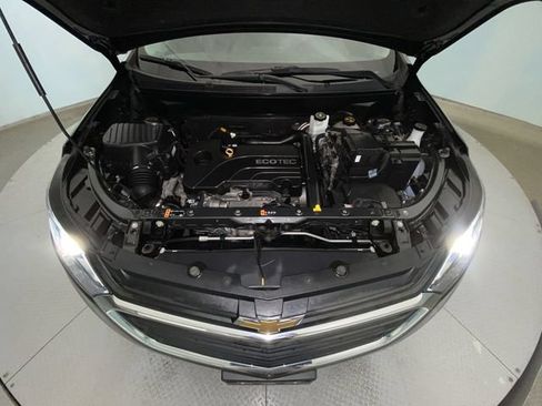 Used 2021 Chevrolet Equinox LT AWD/4WD image 25