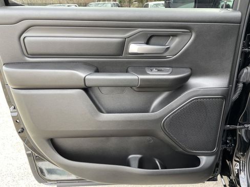 New 2026 RAM 1500 Tradesman image 39