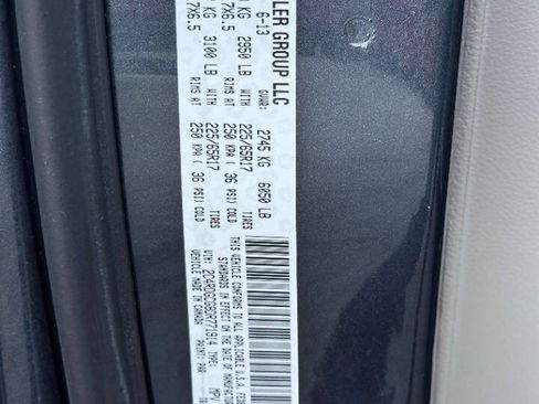 Used 2013 Dodge Grand Caravan SXT FWD image 25