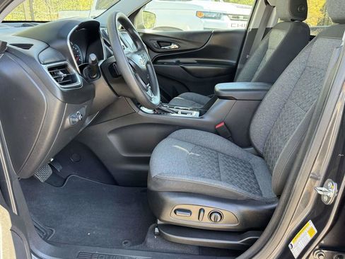 Used 2023 Chevrolet Equinox LT FWD image 20