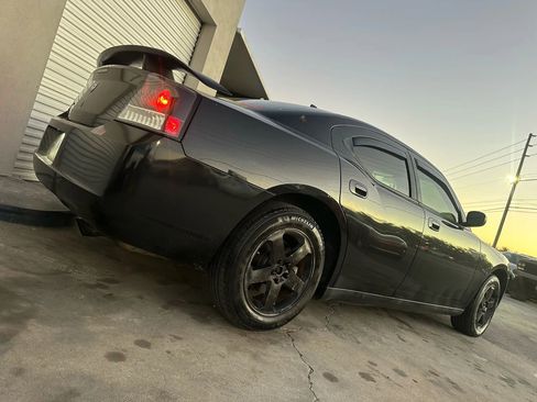 Used 2008 Dodge Charger SE image 3