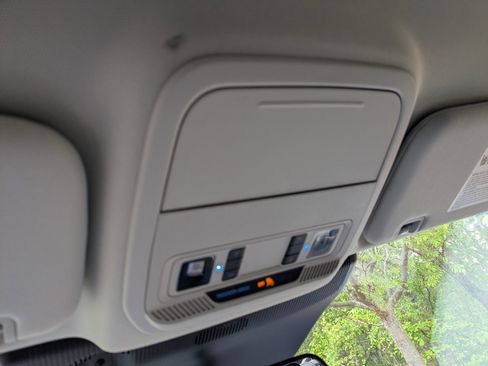 New 2026 Ford Explorer Active image 23