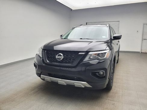 Used 2019 Nissan Pathfinder SV w/ Rock Creek Edition image 15