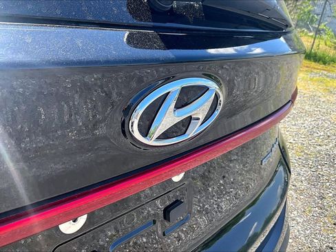 Used 2023 Hyundai Santa Fe Limited AWD/4WD image 31