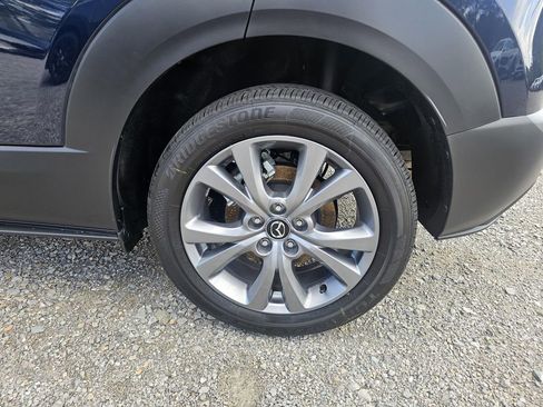 New 2025 MAZDA CX-30 AWD 2.5 S w/ Premium Package image 10