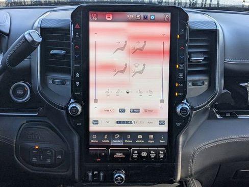 New 2026 RAM 2500 Rebel w/ Rebel Level 2 Equipment Group image 18