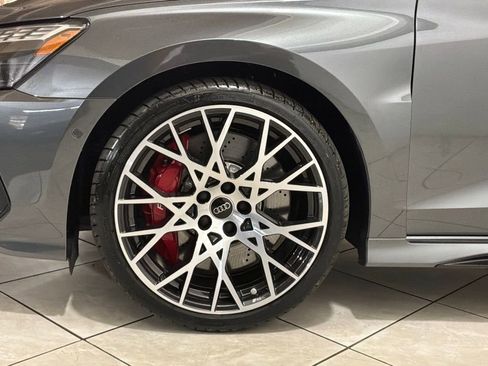 New 2026 Audi RS 3 AWD/4WD image 15