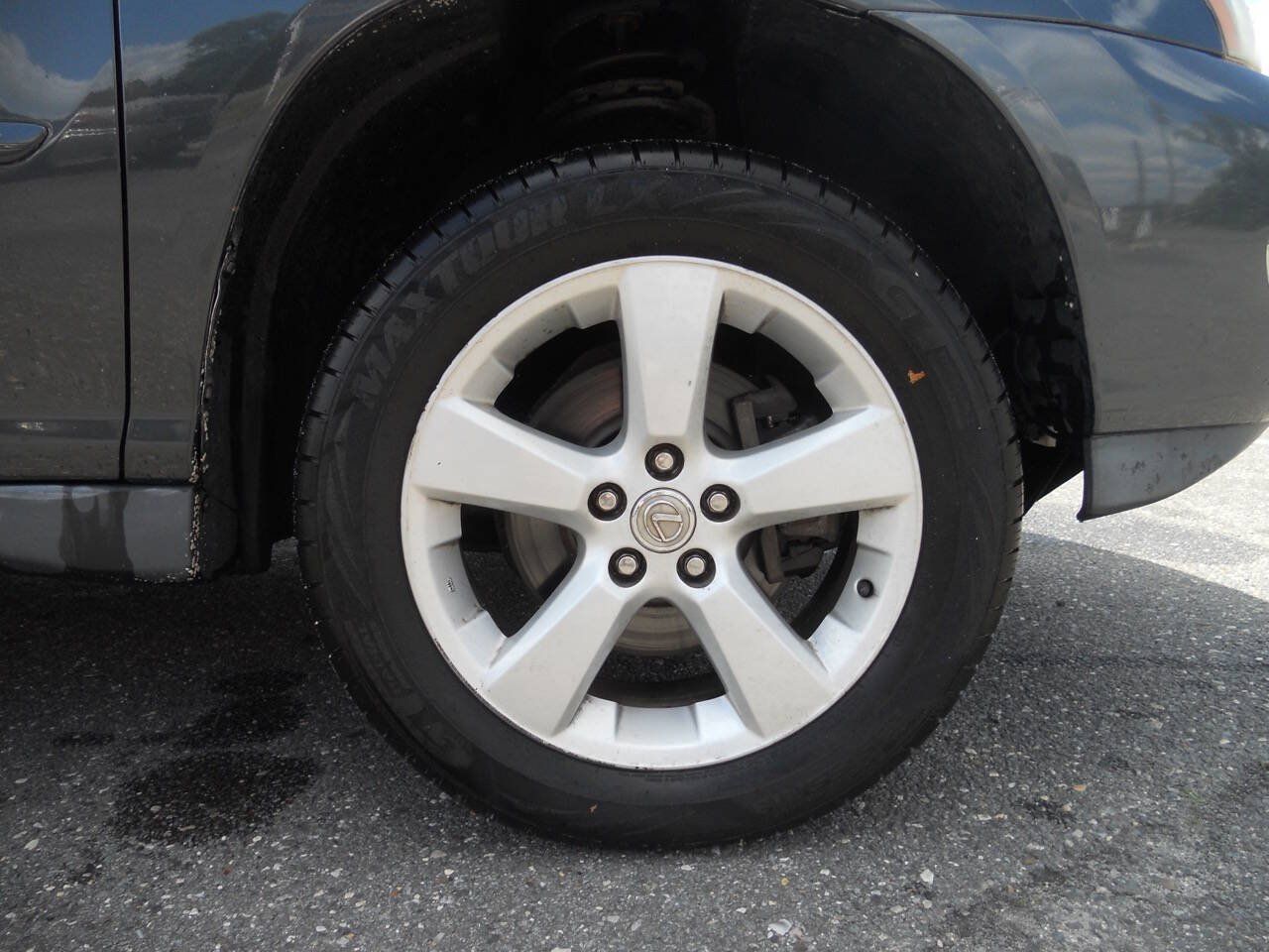 Used 2004 Lexus RX 330 AWD image 6