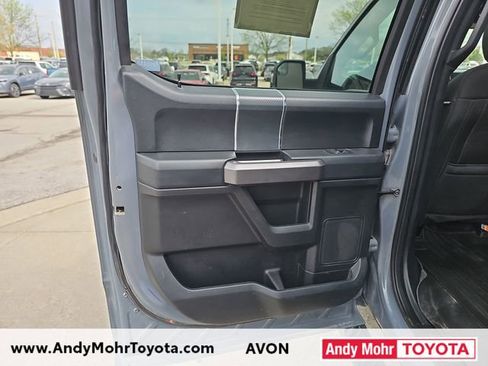 Used 2020 Ford F150 XLT w/ Equipment Group 302A Luxury image 31