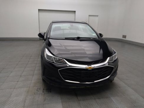 Used 2019 Chevrolet Cruze LS w/ LS Convenience Package FWD image 14