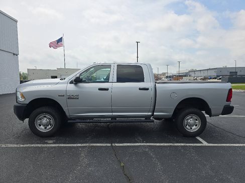 Used 2017 RAM 2500 Tradesman w/ Popular Equipment Group AWD/4WD image 9