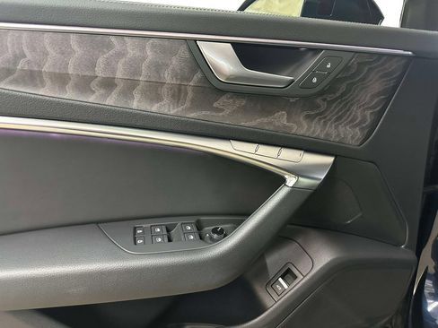 Used 2025 Audi A6 2.0T Premium w/ Convenience Plus Package AWD/4WD image 16