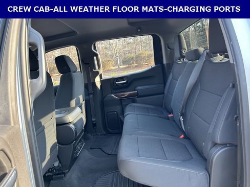 Used 2020 GMC Sierra 1500 SLE w/ SLE Value Package image 15