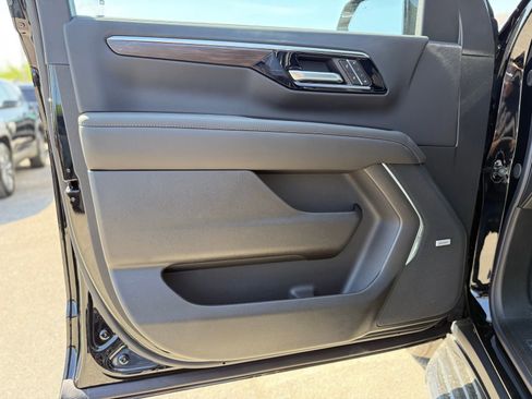 New 2026 Chevrolet Tahoe LT AWD/4WD image 14