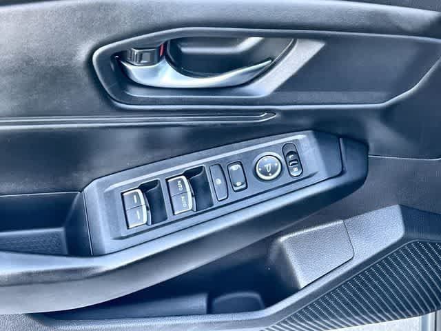 Certified 2024 Honda Accord EX image 30