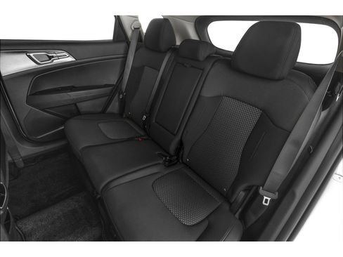 Certified 2023 Kia Sportage LX image 9