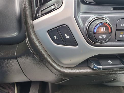 Used 2017 GMC Sierra 1500 SLT w/ SLT Premium Package image 30