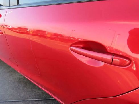 Used 2016 MAZDA MAZDA3 i Sport image 27