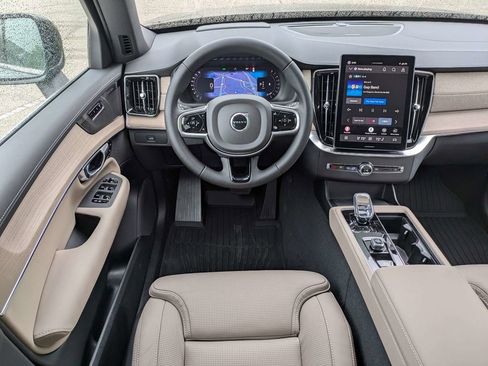 New 2026 Volvo XC90 B6 Ultra w/ Protection Package Premier AWD/4WD image 23