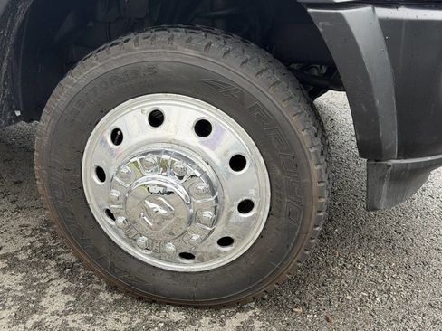 Used 2022 RAM 5500 Tradesman AWD/4WD image 19
