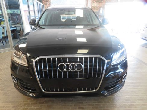 Used 2016 Audi Q5 2.0T Premium AWD/4WD image 2