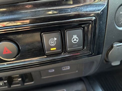 Certified 2024 Nissan Titan PRO-4X w/ Pro-4x Convenience Package image 18