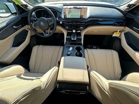New 2026 Acura MDX w/ Advance Package image 13